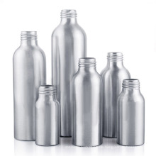 Aluminiumflasche und Blechdose (NAL06)